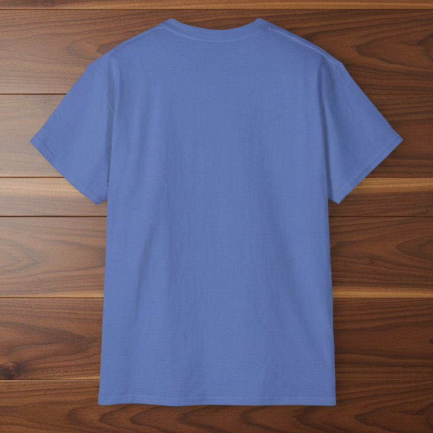 Wildwood Valley Floral T-Shirt