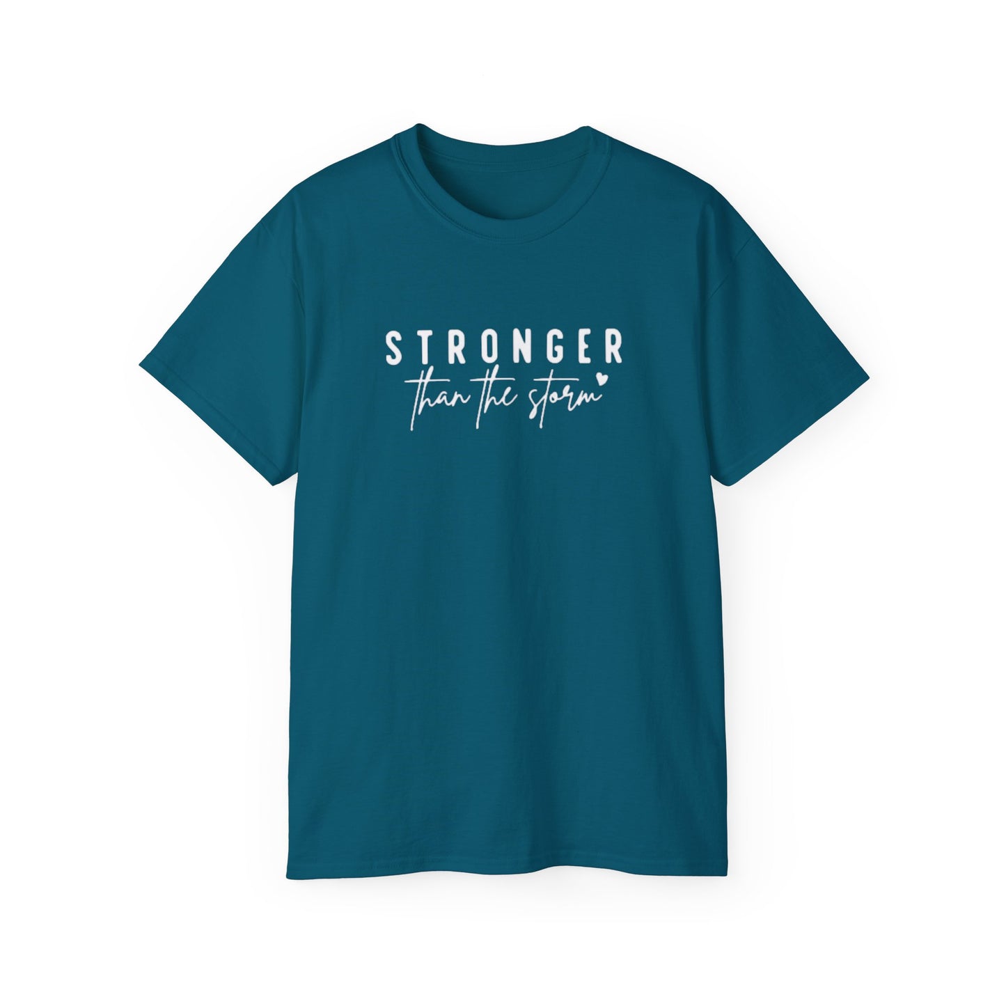Stronger Than the Storm T-Shirt