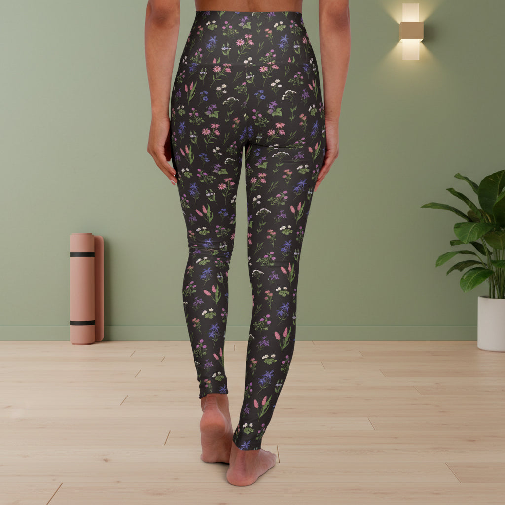 Wildwoood Botanicals Leggings