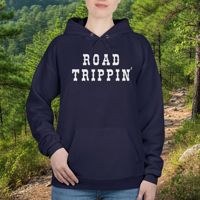 Road Trippin' Hoodie