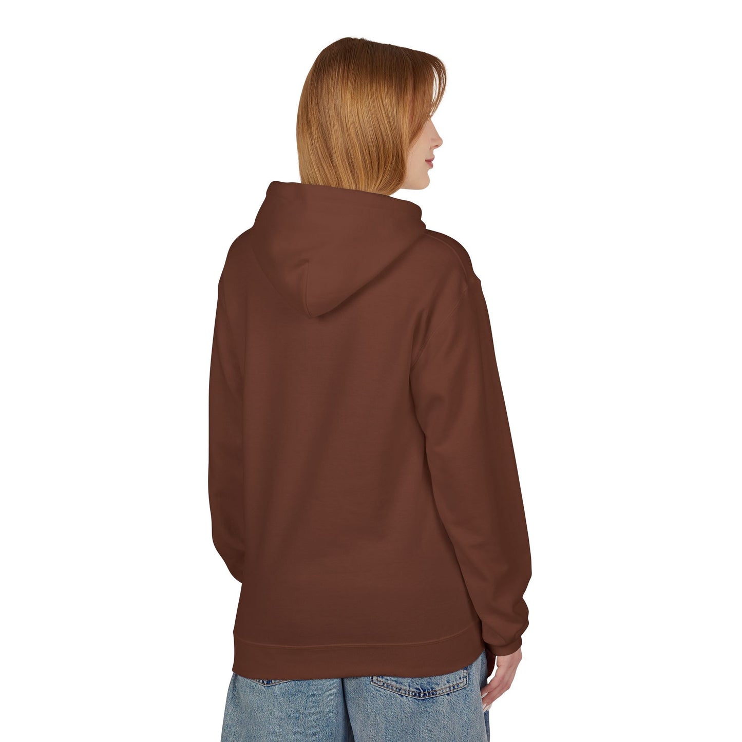 Spicy Pumpkin Adult Hoodie
