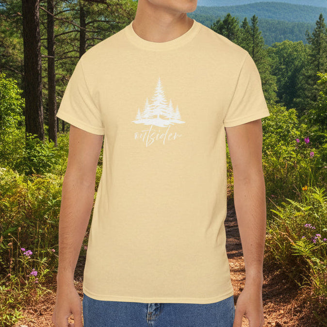 Outsider Forest T-Shirt
