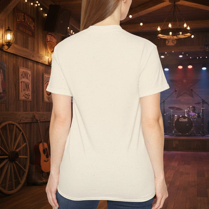 Tastefully Unbothered Bless Your Heart T-Shirt