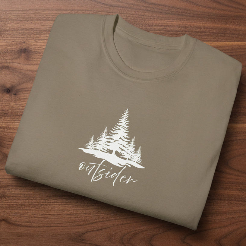 Outsider Forest T-Shirt