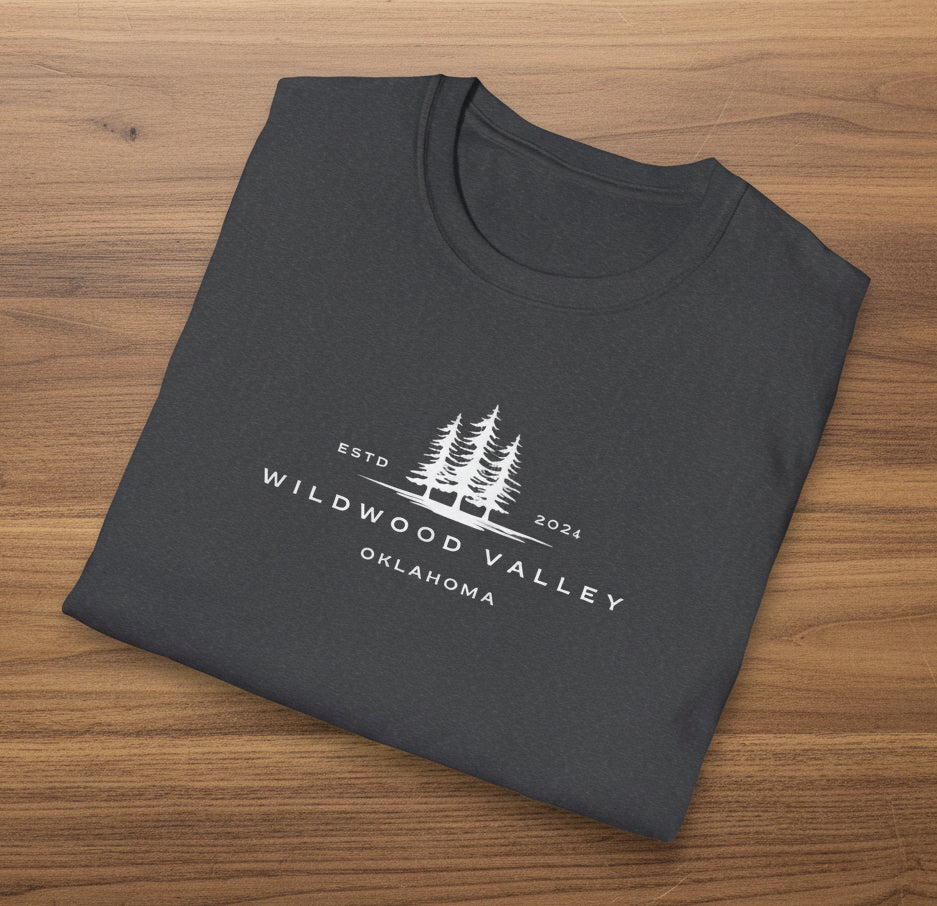 Wildwood Valley T-Shirt