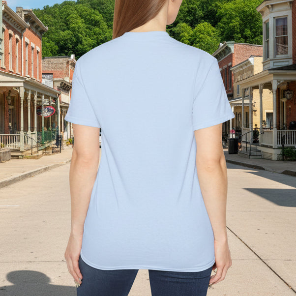 Perfectly Imperfect Tee