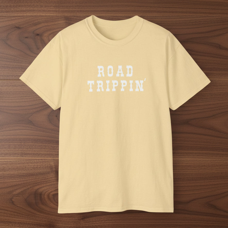 Road Trippin' T‑Shirt