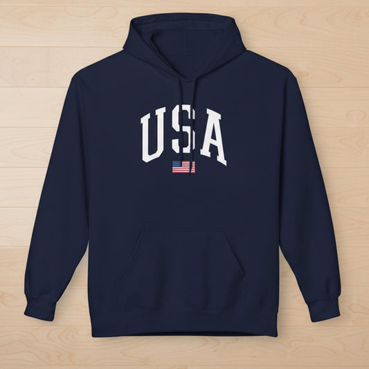 USA Hoodie