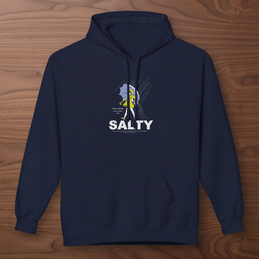 Salty Hoodie