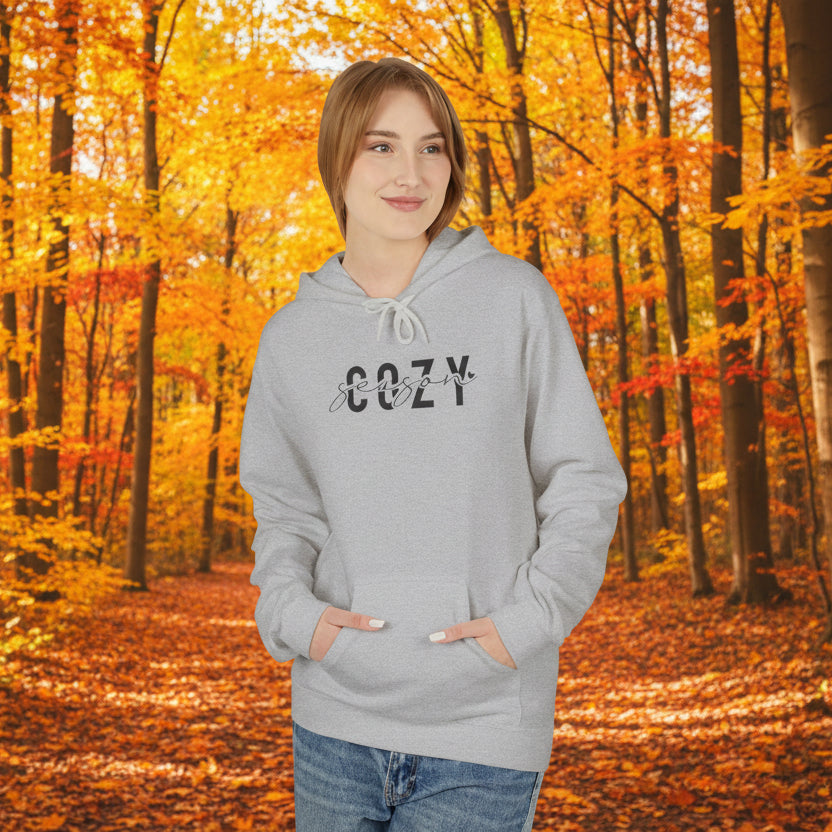Cozy Season Hoodie