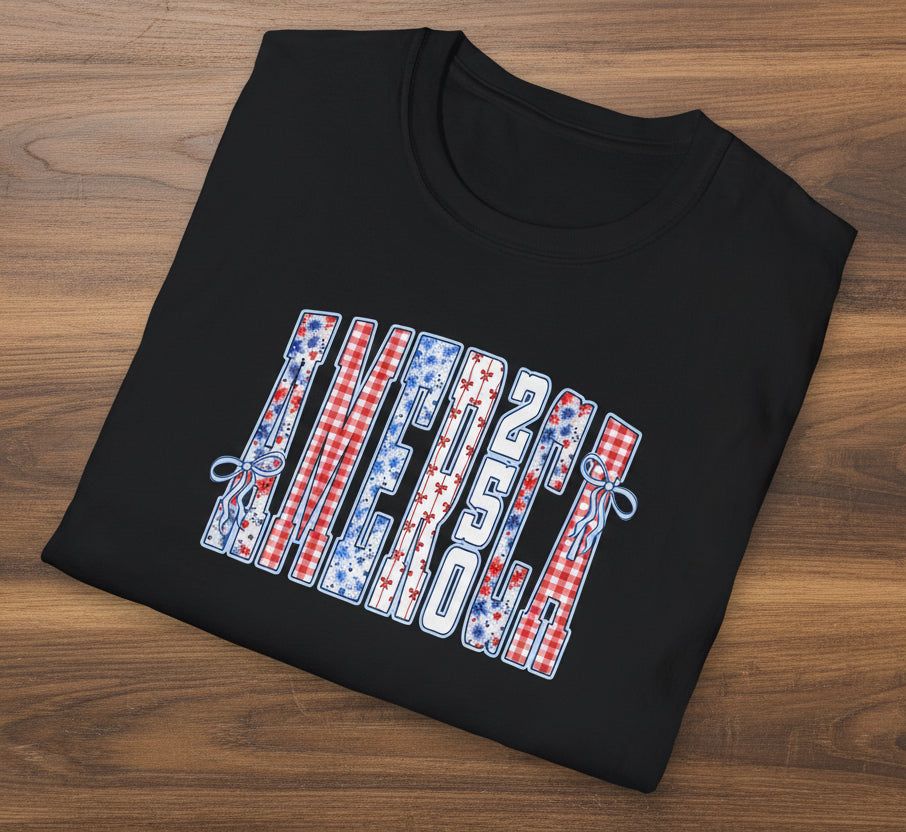 America 250 T‑Shirt