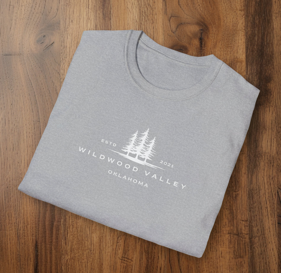 Wildwood Valley T-Shirt