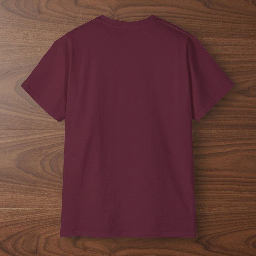 Wildwood Valley Floral T-Shirt