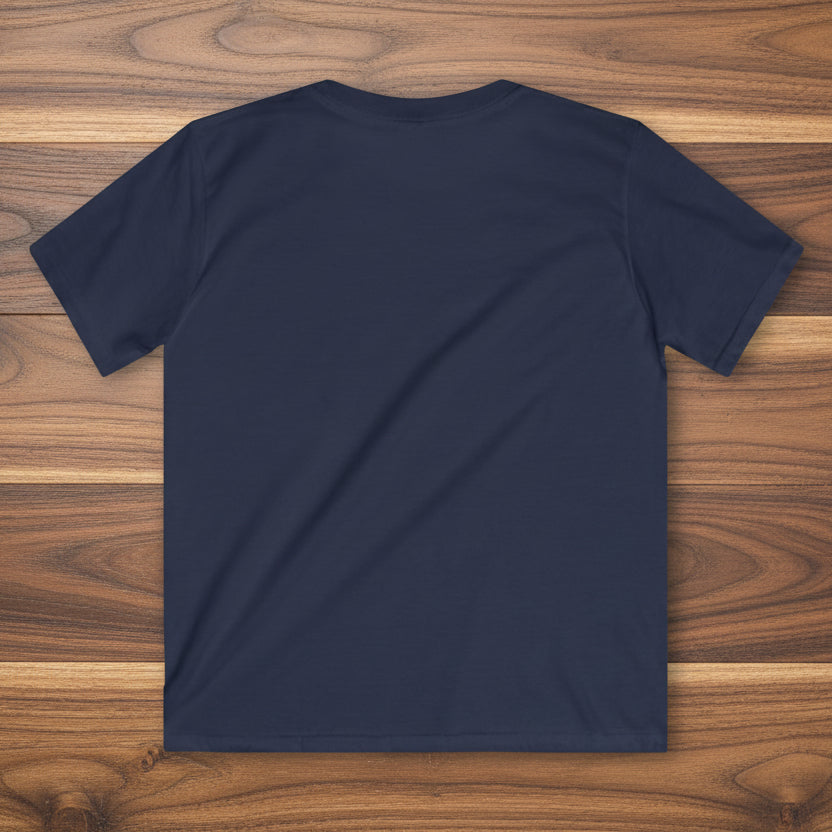 Roadtrips and Donuts Kids Softstyle T-Shirt
