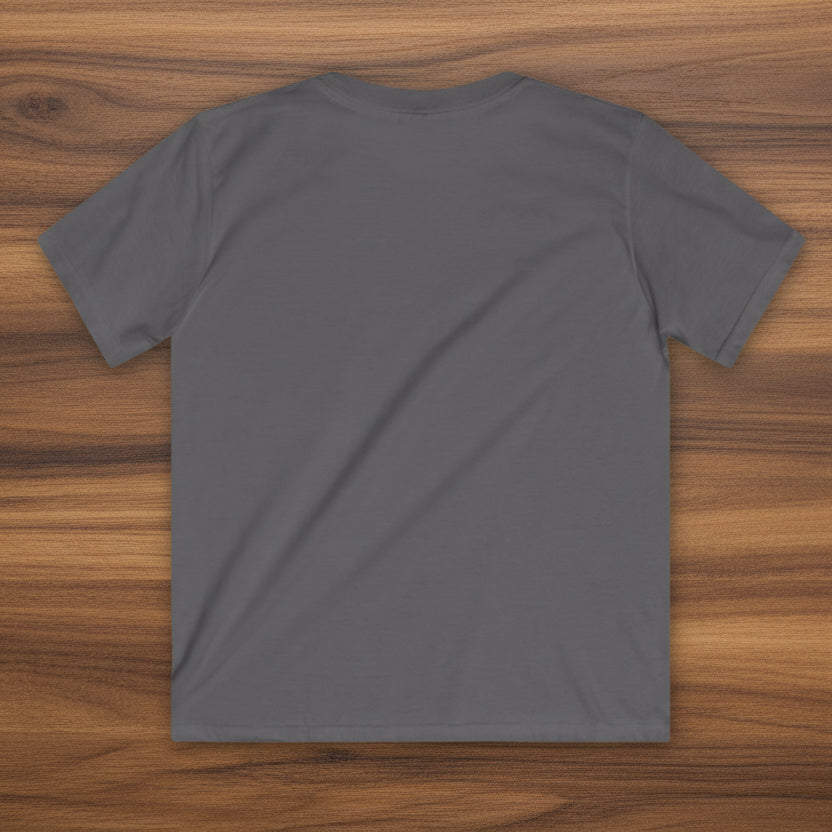 Roadtrips and Donuts Kids Softstyle T-Shirt