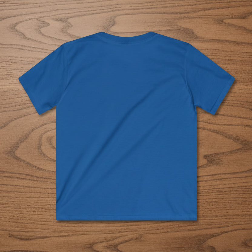 Roadtrips and Donuts Kids Softstyle T-Shirt