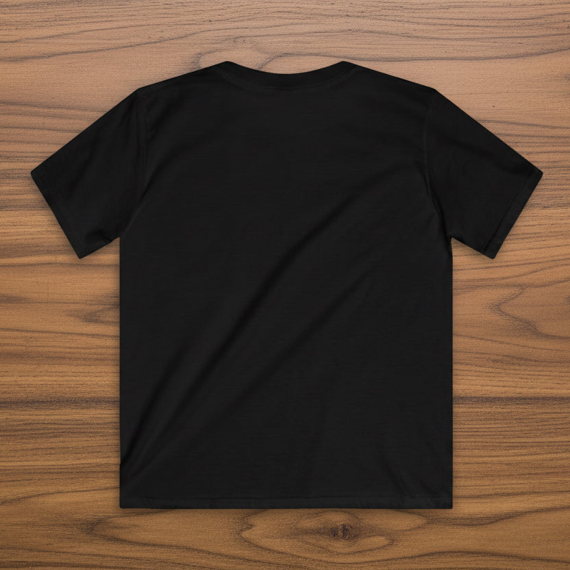Roadtrips and Donuts Kids Softstyle T-Shirt