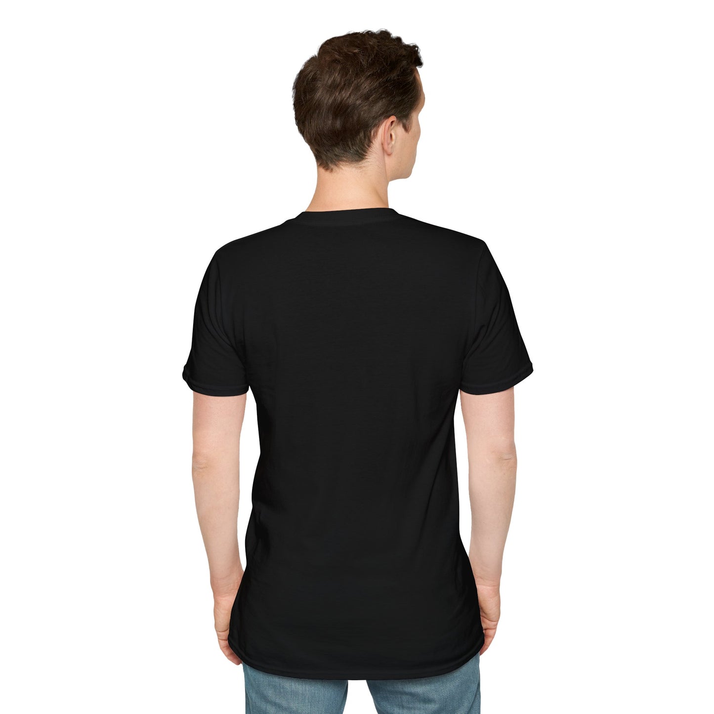 Bigfoot Flag T-Shirt