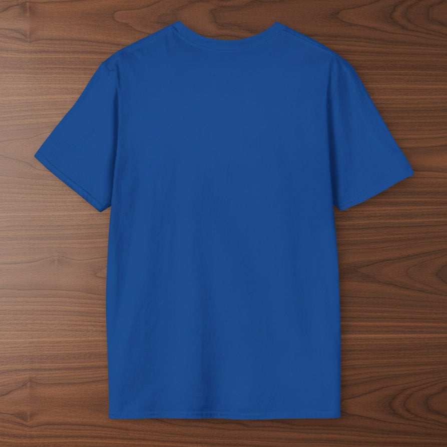 #Lake Life T-Shirt