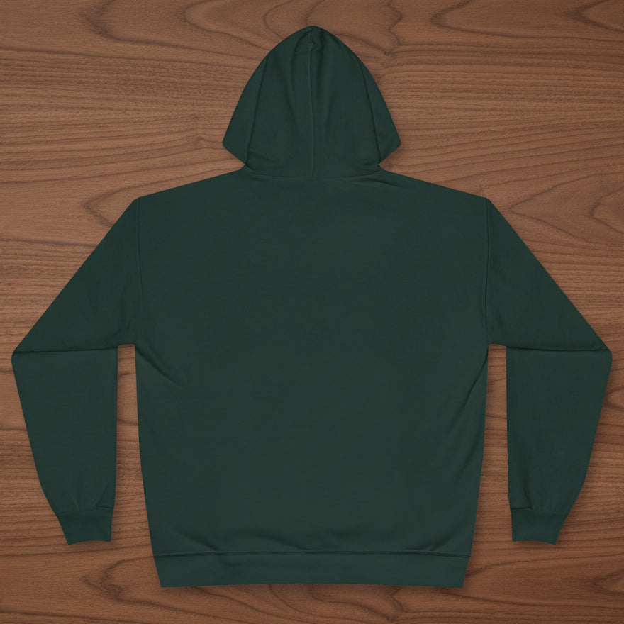 Blessed and Highly Favored Hoodie