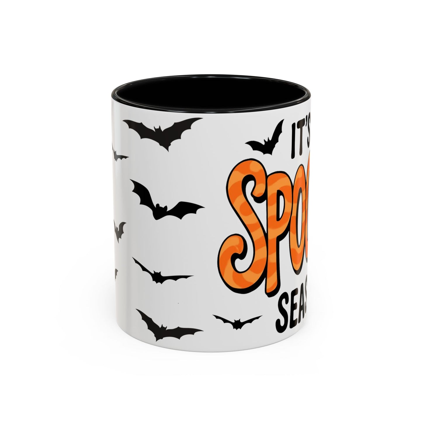 It's Spooky Season Halloween Mug | 11oz or 15oz