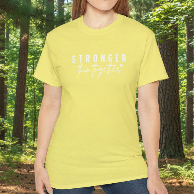 Stronger Than the Storm T-Shirt