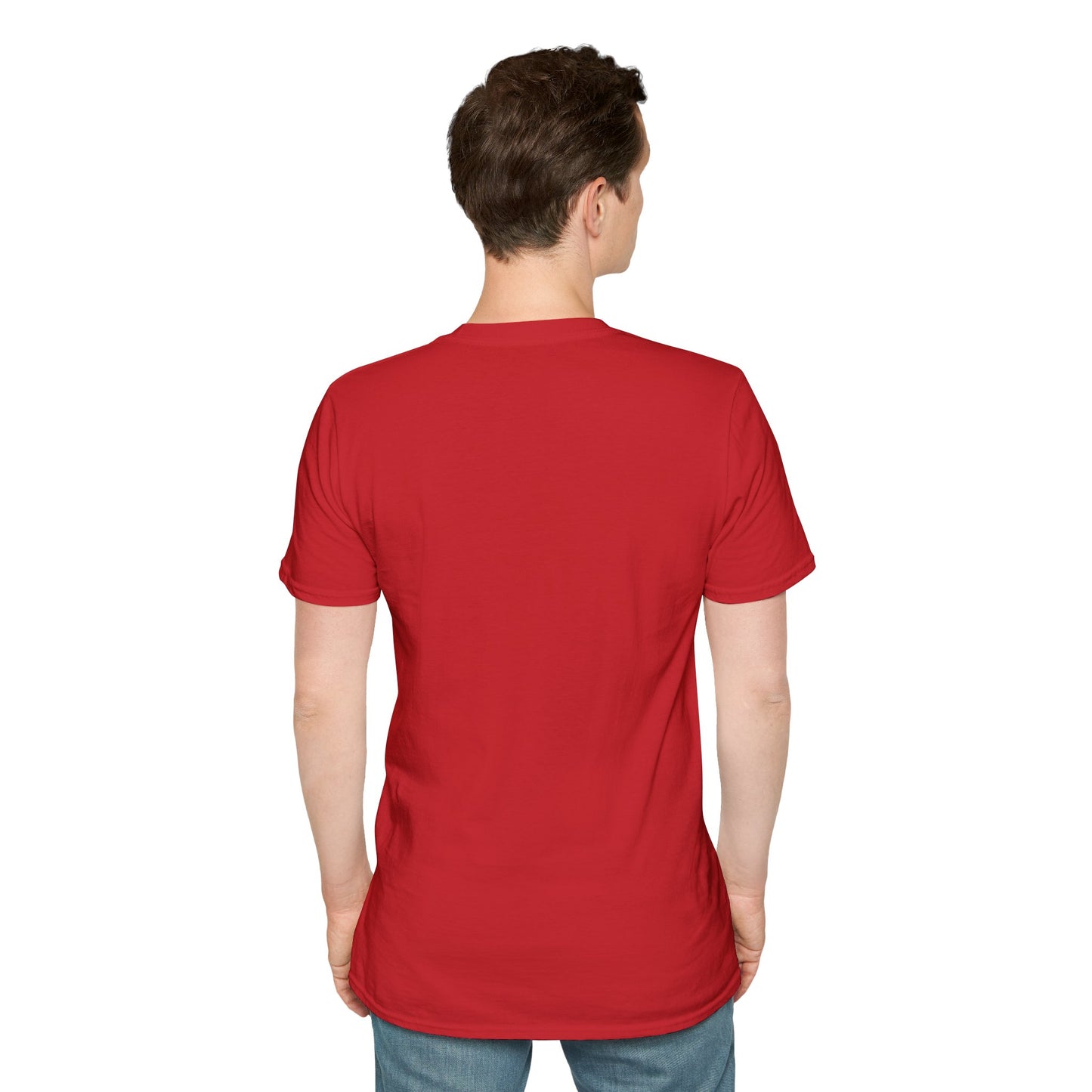 Bigfoot Flag T-Shirt