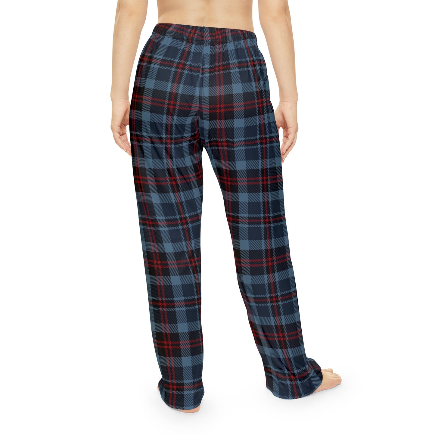 Highland Hearth Women's Plaid Pajama Pants