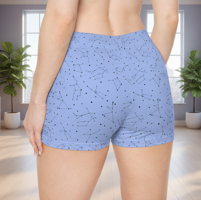 Constellation Women's Shorts