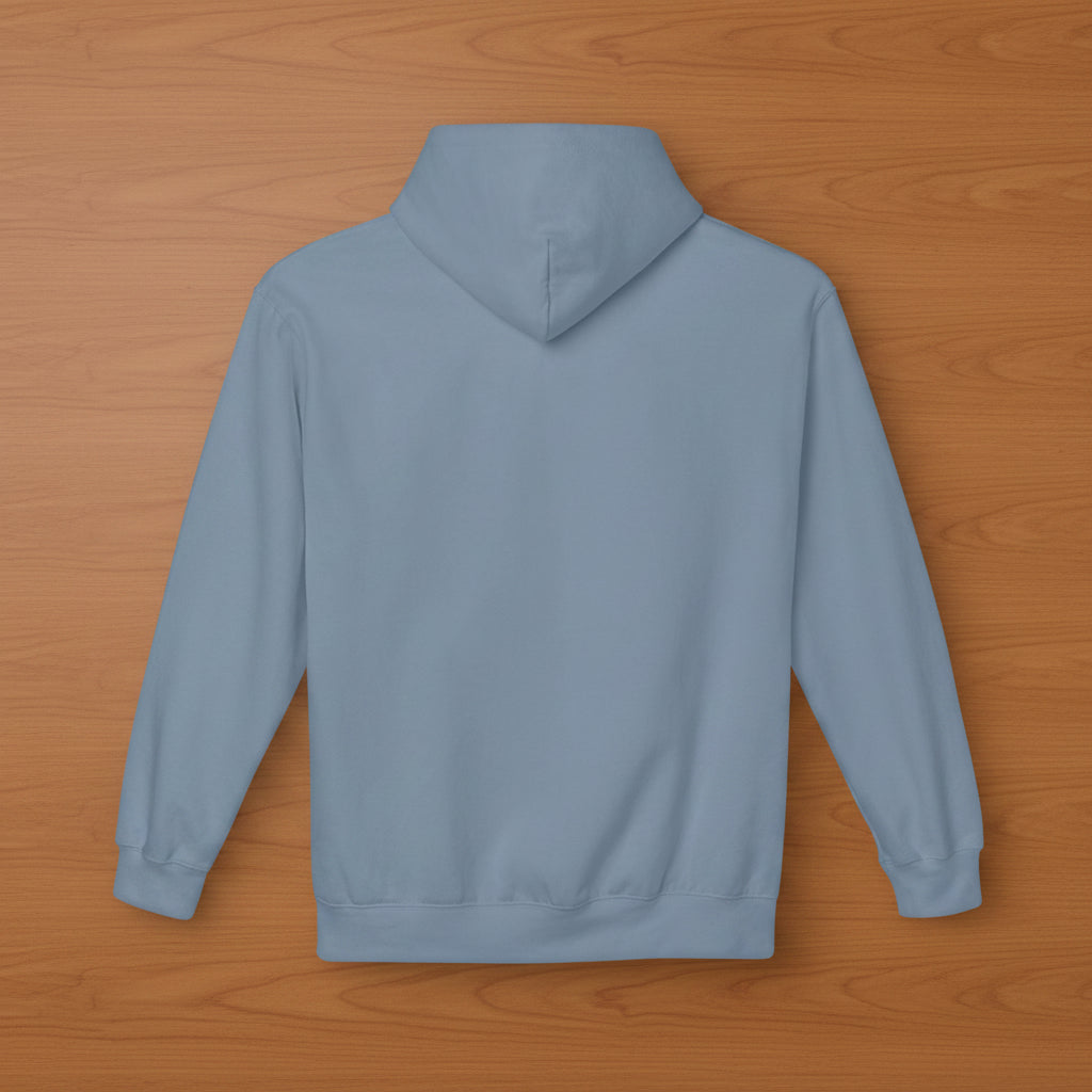 Nightmare Before Coffee Hoodie