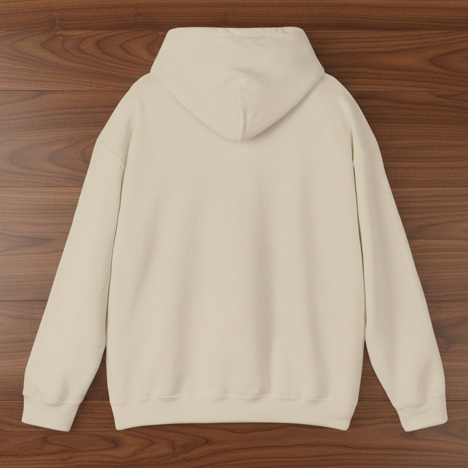 Camping Crew Hoodie