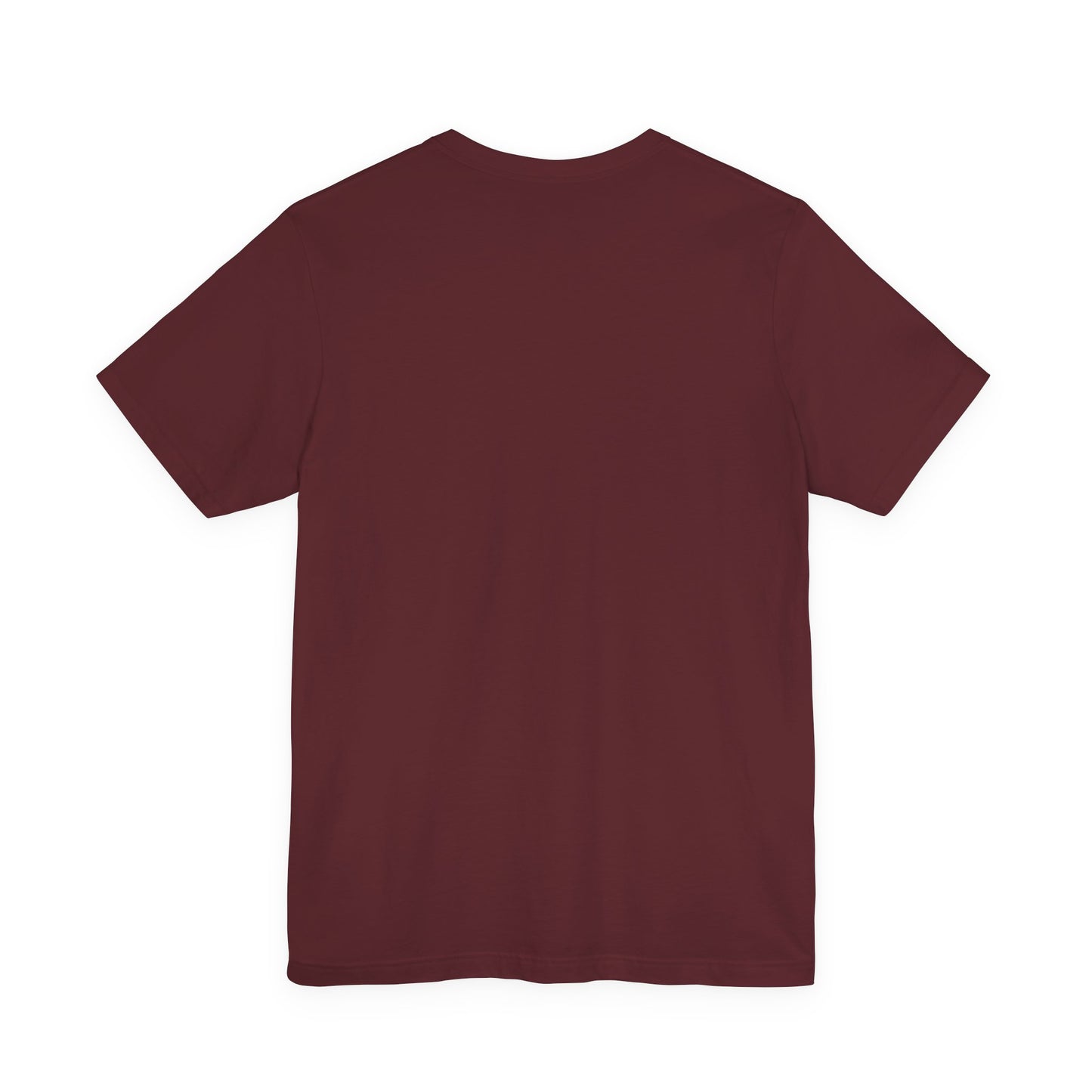 Oklahoma Born & Raised Tee — 100% Original, Aged to Perfection