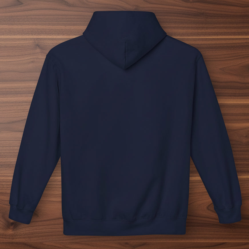 Camping Life Hoodie
