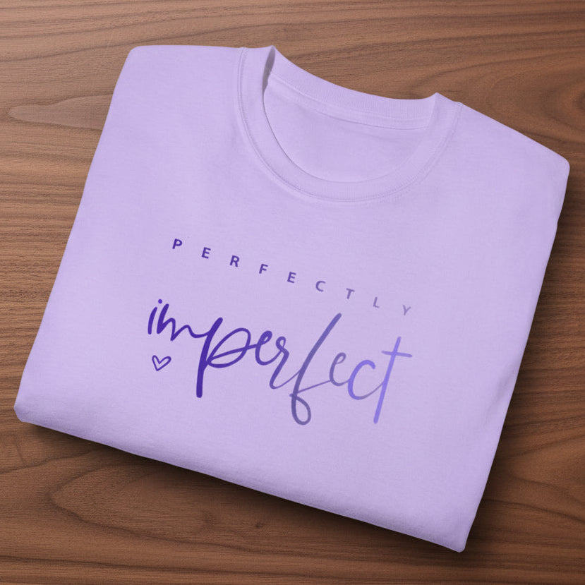 Perfectly Imperfect Tee