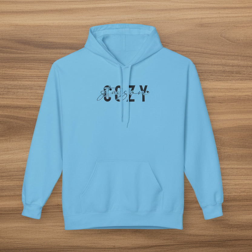 Cozy Season Hoodie