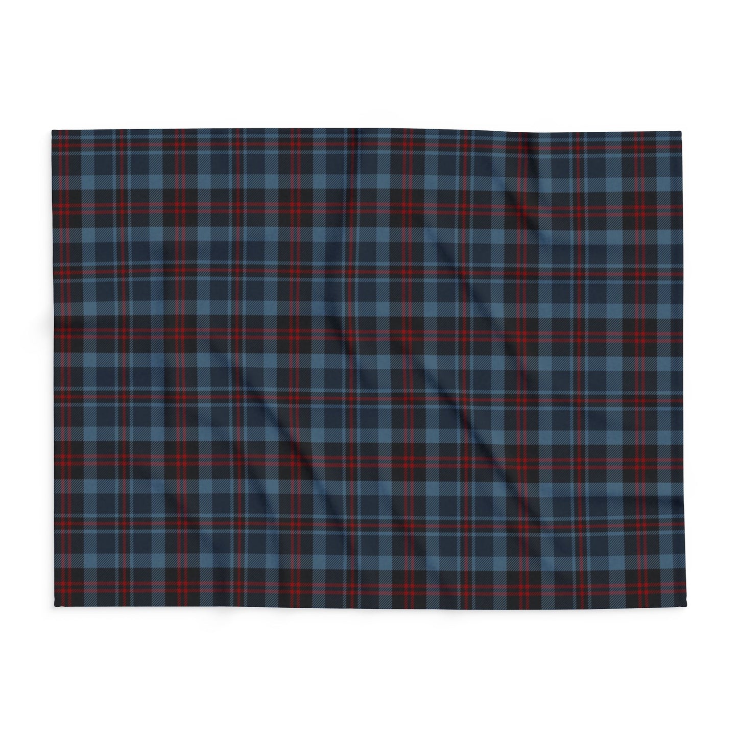 Highland Hearth Arctic Fleece Blanket