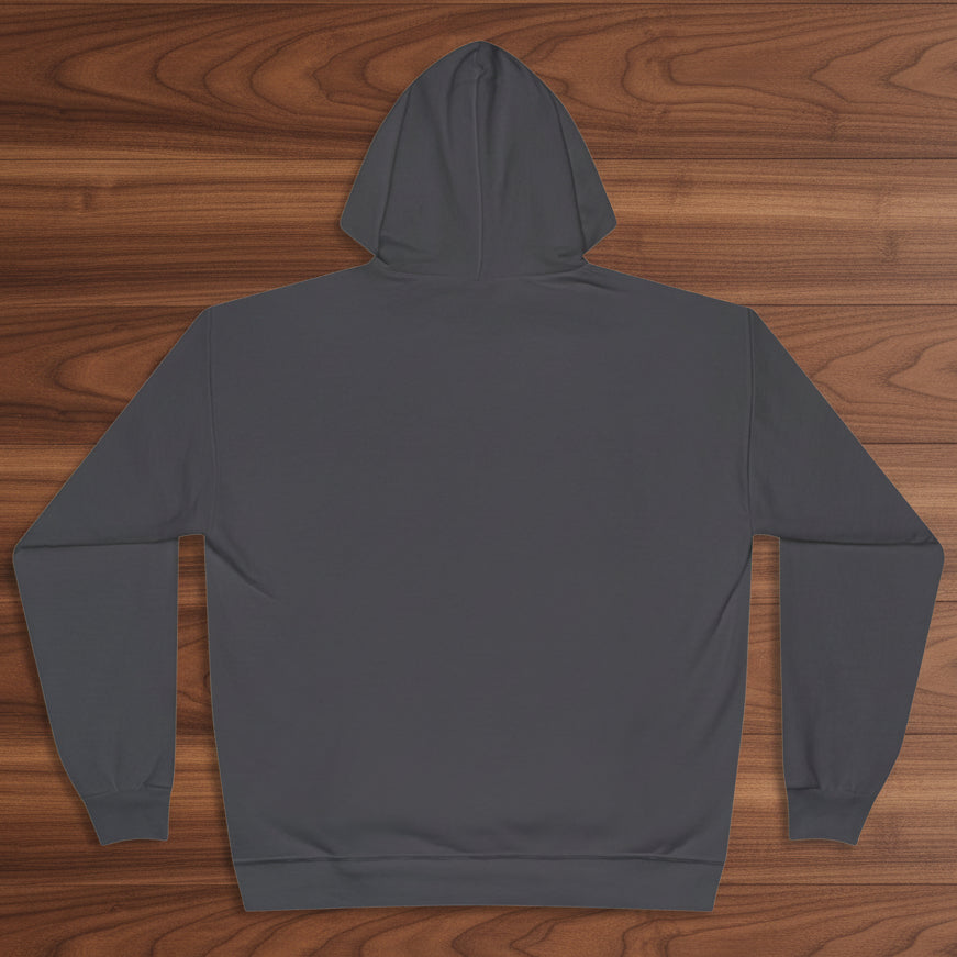 Life Is Better at the Lake Hoodie with paddles