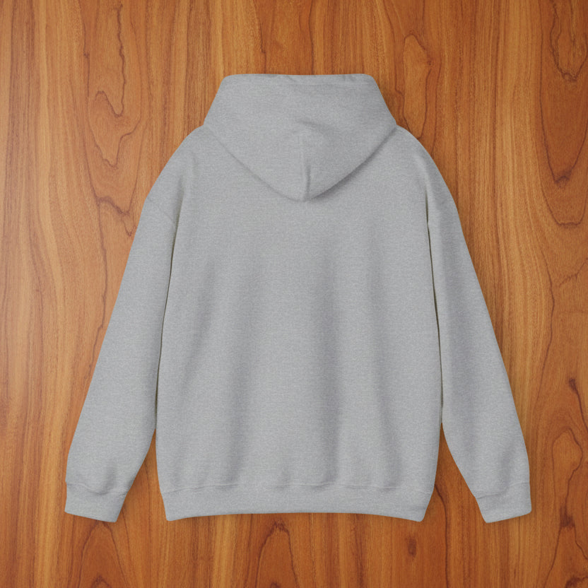 All Booked for Valentines Hoodie