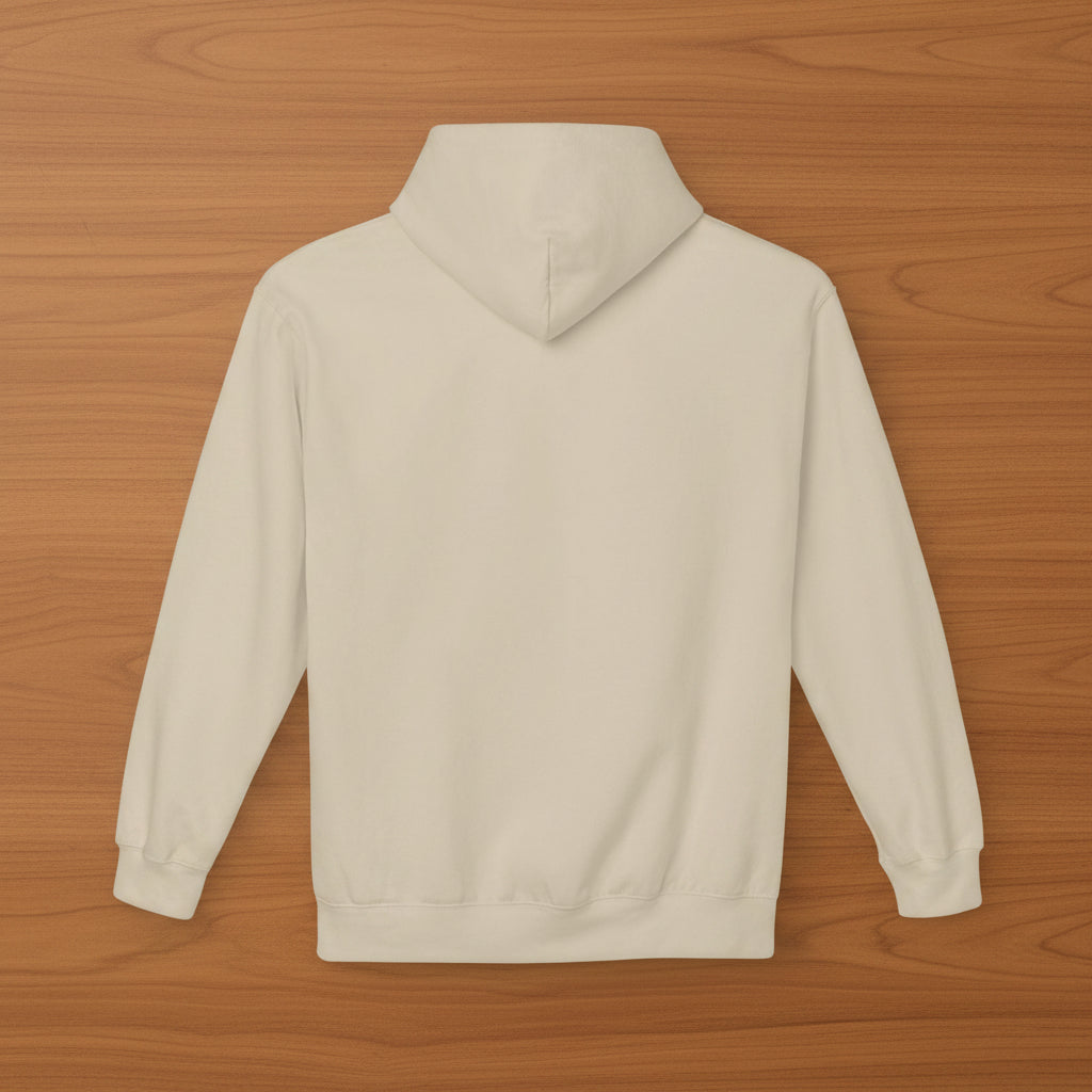 A Little Ray of Pitch Black Hoodie