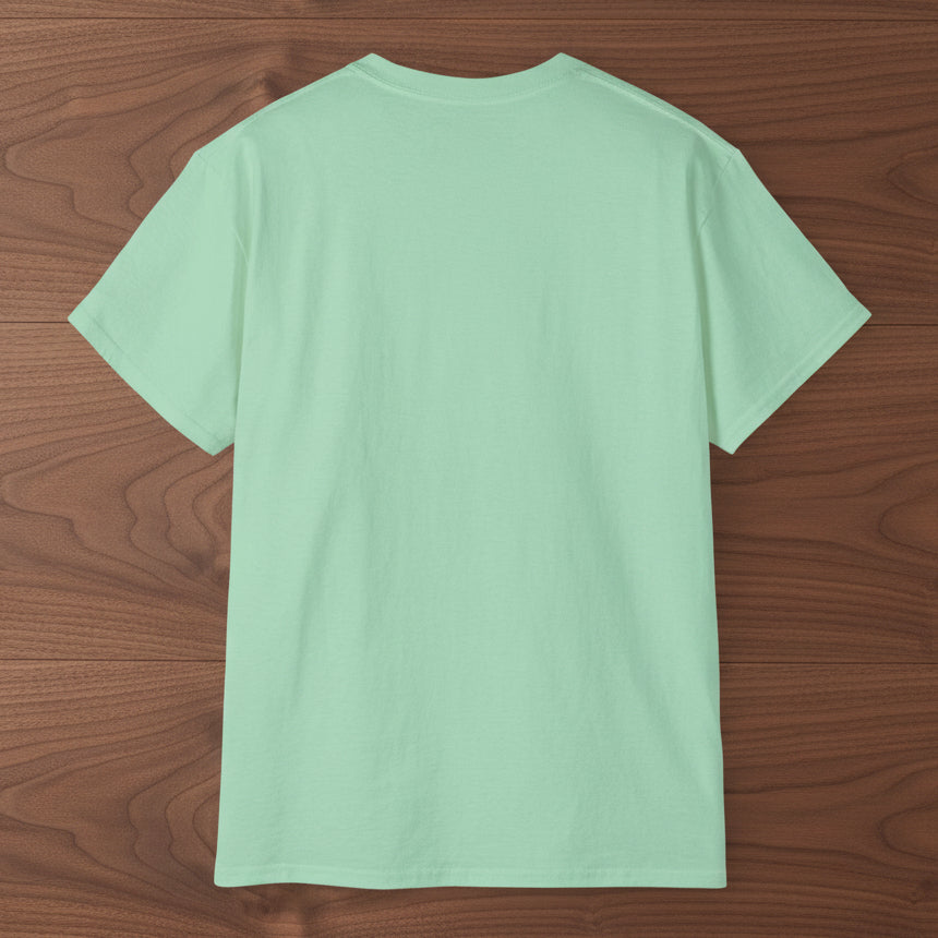 Wildwood Valley Floral T-Shirt