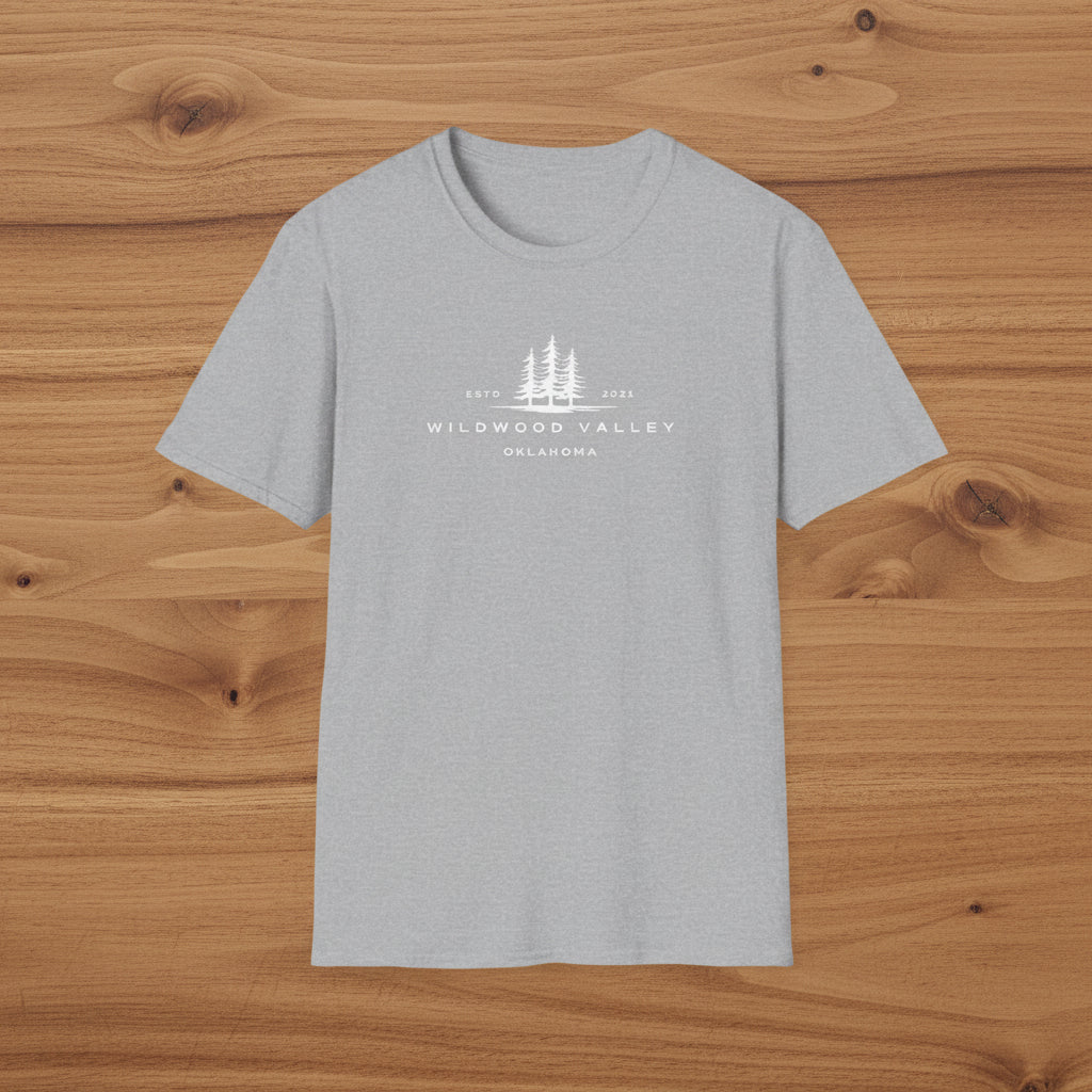 Wildwood Valley T-Shirt