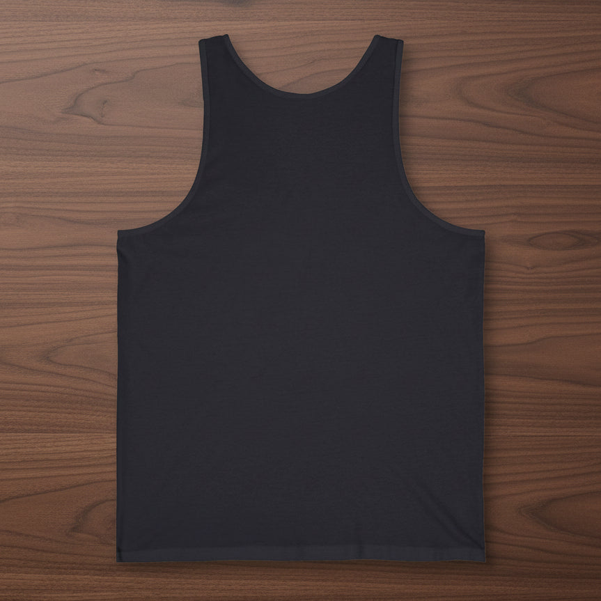 Life is Better at the Lake Tank Top