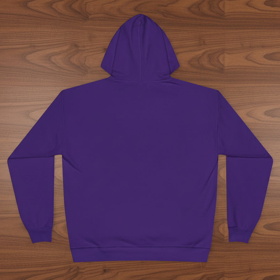 Blessed and Highly Favored Hoodie