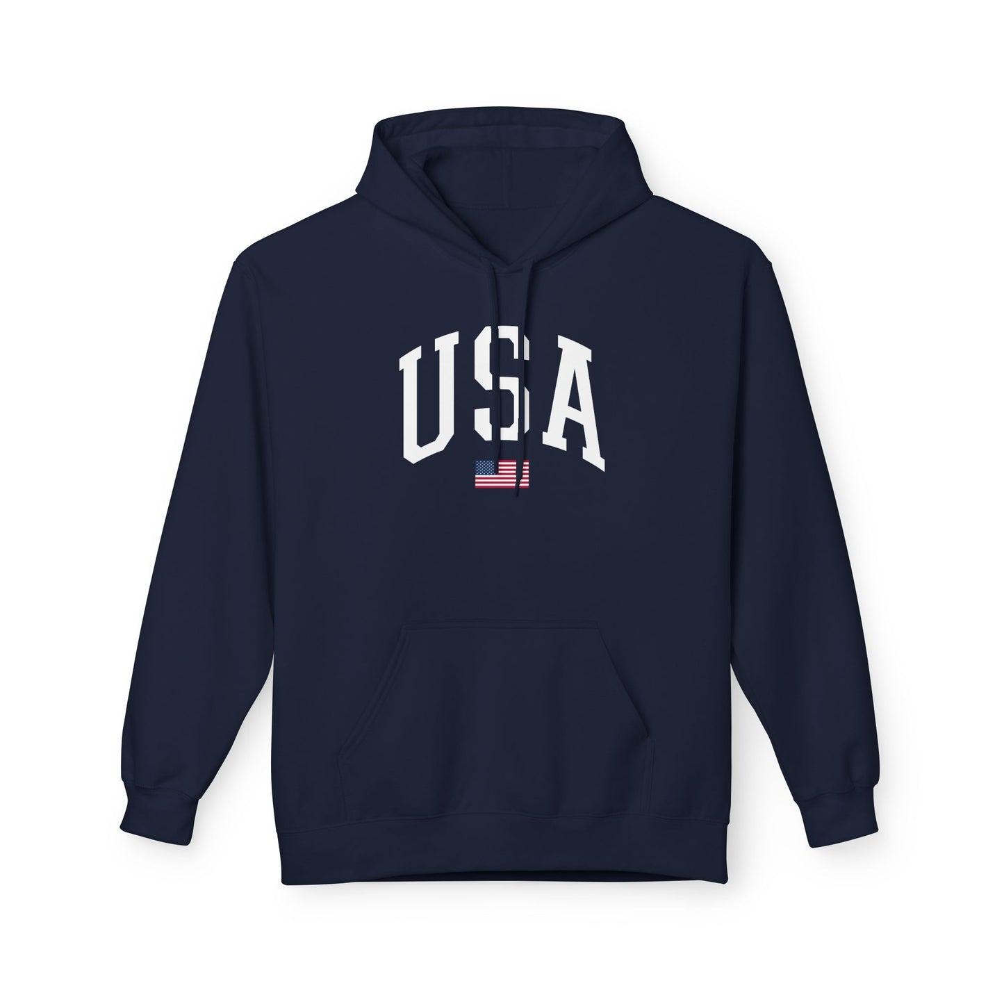 USA Hoodie