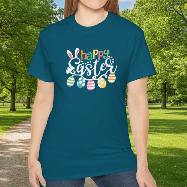 Happy Easter T-Shirt