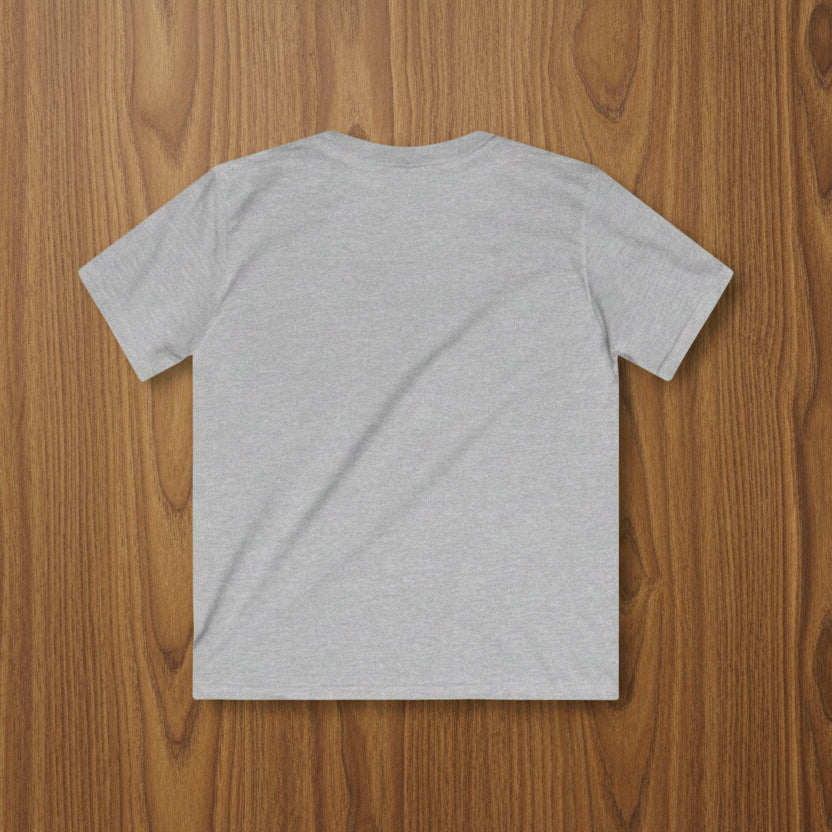 Kids Valentine Balloons Tshirt