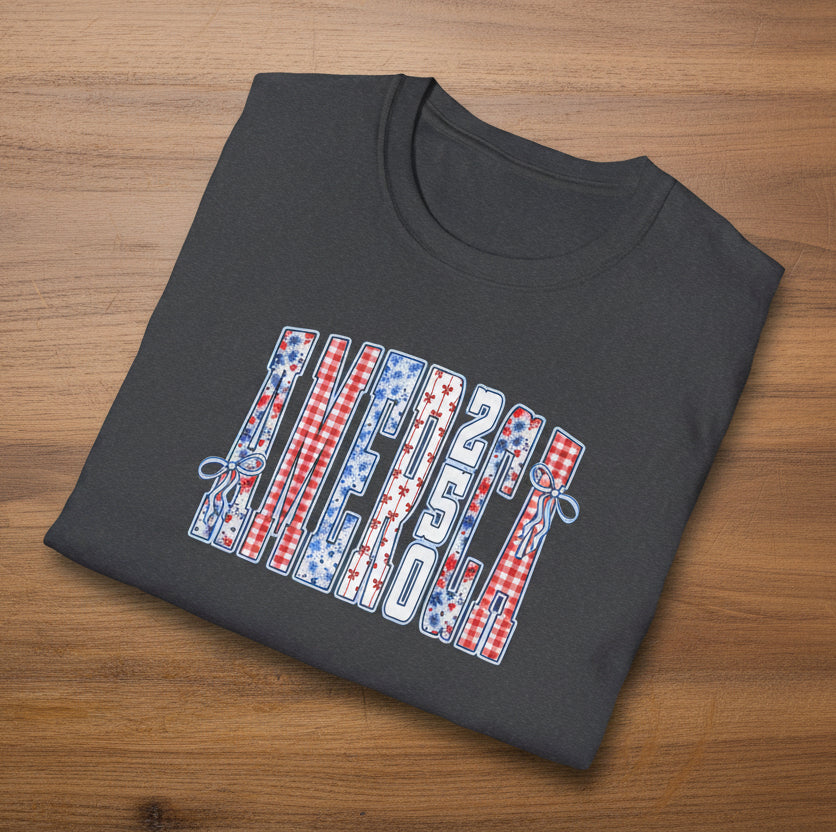 America 250 T‑Shirt
