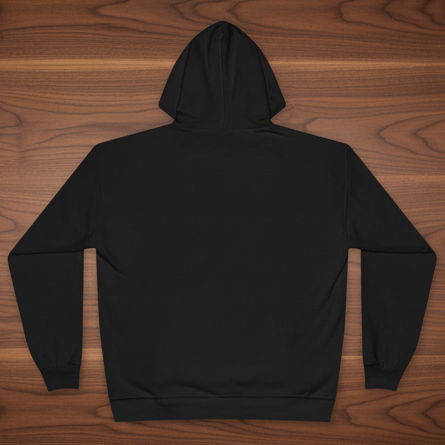No City Lights Just Campfire Nights Hoodie