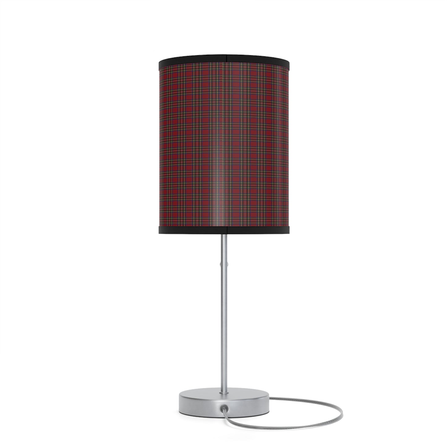 Christmas Eve Table Lamp