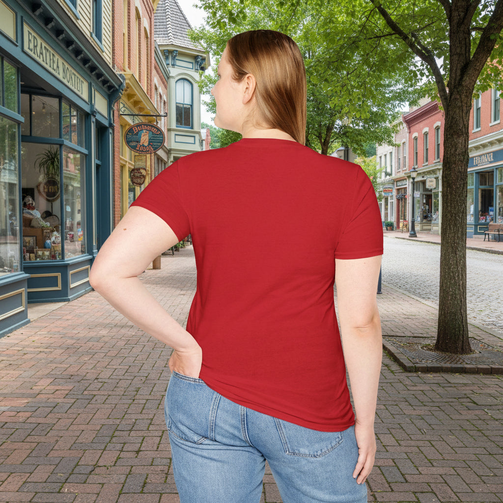 America 250 T‑Shirt
